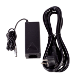 Power Supply for X2 Decoder / Server Cases