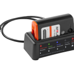 MX TR2 Transponder with 1 year subscription