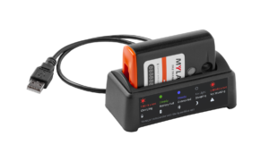 MX TR2 Transponder with 1 year subscription
