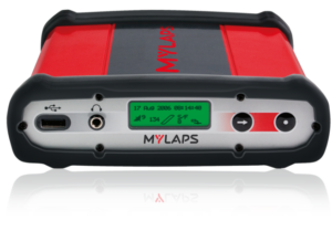 MYLAPS RC4 Decoder