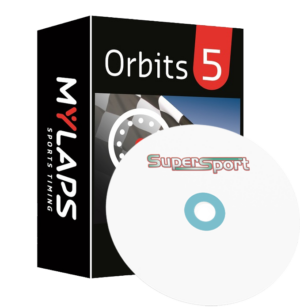 Mylaps Orbits 5 Standard
