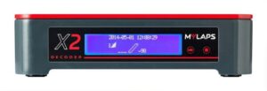 X2 Decoder
