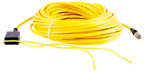 Connection Box with 20m Coax