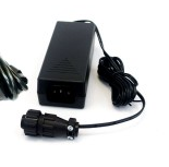 Power Supply for Active Loop