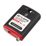 Car/Bike TR2 Direct Power Transponder with 1 Year Subscription