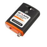 MX TR2 Direct Power Transponder with 1 year subscription