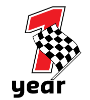 Kart 1 Year Subscription