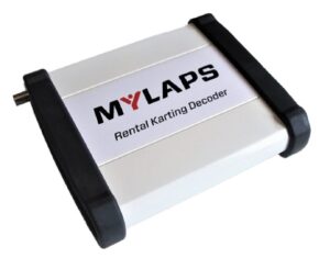 TranX Kart Decoder