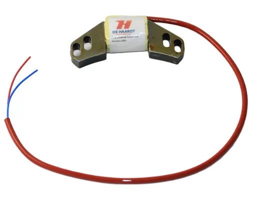 Xtra Power Coil