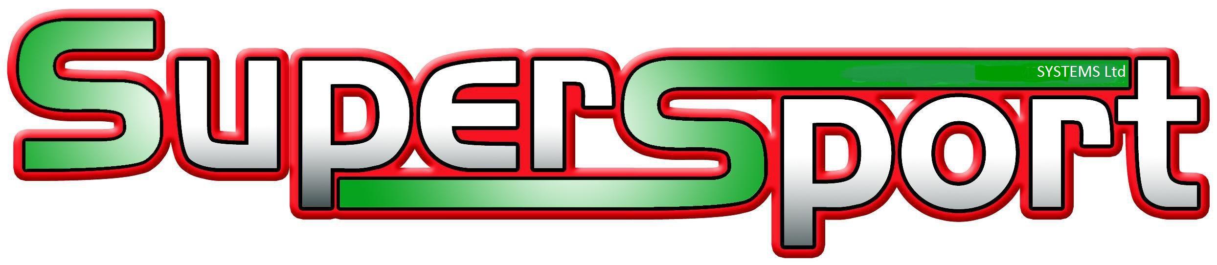Supersport Timing Software